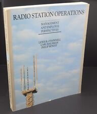 Radio station operations for sale  Mulberry