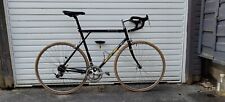 GT Rave Retro Steel Road Racing Bike 4130 for sale  Shipping to South Africa