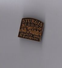 Pin harley davidson d'occasion  Beauvais