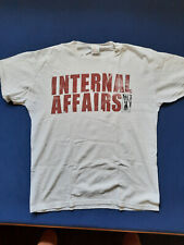Internal affairs shirt gebraucht kaufen  Burscheid