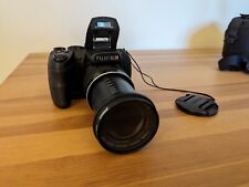 Fujifilm finepix series for sale  ALLOA