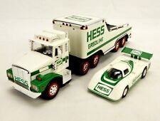 Hess gasoline 2003 for sale  Mansfield