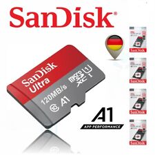 Sandisk ultra micro gebraucht kaufen  Mannheim