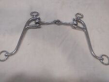 Walking horse snaffle for sale  Gaylord