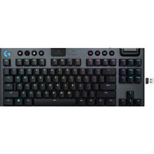 gaming keyboards tactile for sale  Eau Claire