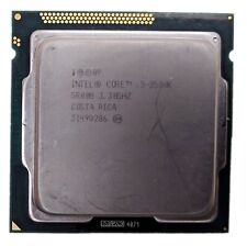 Processador Intel Core i5-2500K SR008 3.30GHz Quad-Core 6MB LGA 1155/Socket H2 CPU comprar usado  Enviando para Brazil
