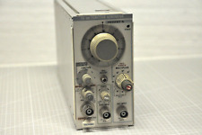 Tektronix fg501 function d'occasion  Le Lude