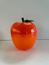 Pomme glaçons orange d'occasion  Seynod