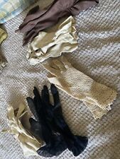 Vintage ladies gloves for sale  BURNHAM-ON-CROUCH