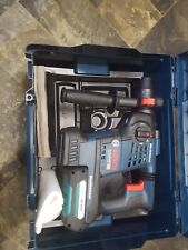 bosch gbh battery for sale  BURTON-ON-TRENT