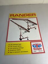 Teagle ranger long for sale  Shipping to Ireland