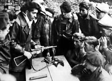 Ww2 photo resistance d'occasion  Sainte-Mère-Église