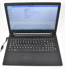 Lenovo Ideapad 110-15ISK Laptop i3-6100U 2.3GHz 8GB 256GB SSD DVDRW No OS 15.6" for sale  Shipping to South Africa