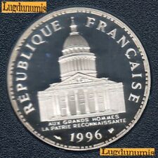 1996 100 francs d'occasion  Lyon II