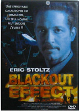 Dvd blackout effect d'occasion  Toulon-