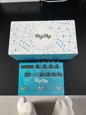 Strymon big sky for sale  LONDON