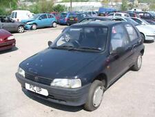 Peugeot 106 1991 for sale  SWANSEA