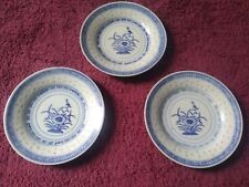 Chinese porcelain rice for sale  DROITWICH