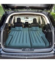 Umbrauto SUV Air Mattress Car Air Mattress 2023 Upgraded Flocking and Box Damage, used for sale  Shipping to South Africa