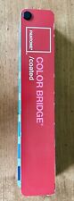 Pantone color bridge for sale  Ridgefield