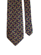 Cravatta guy laroche usato  Napoli