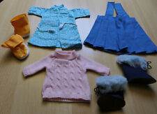 Puppenkleidung schuhe konvolut gebraucht kaufen  Montabaur-Umland