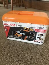 Meccano junior pull for sale  EDINBURGH