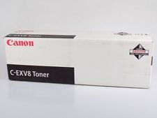 Canon exv8 toner gebraucht kaufen  Oberhausen