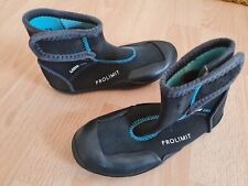 Prolimit surfschuh kinder gebraucht kaufen  Fehmarn