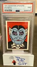 Psa 1964 munsters for sale  Vail