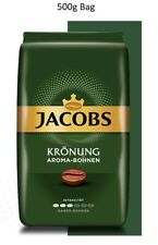 Jacobs kronung roast for sale  LIVERSEDGE