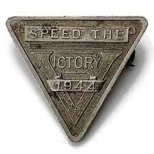 v victory badge for sale  ORPINGTON