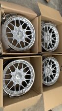 Bbs 713 alloys for sale  Shipping to Ireland