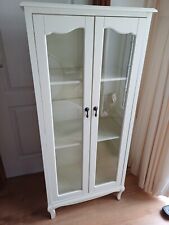 Next display cabinet for sale  WIGSTON