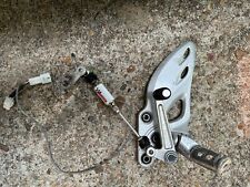 08-20 Suzuki Hayabusa Quick Shifter, used for sale  Shipping to South Africa