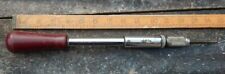 Yankee rachet screwdriver for sale  NORWICH