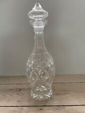 Waterford cut glass for sale  CHELTENHAM