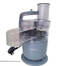Kenwood food processor. for sale  Shipping to Ireland
