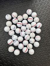Range golf balls for sale  THETFORD