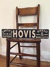 Hovis sign vintage for sale  CHELTENHAM