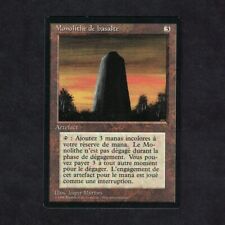 Magic mtg monolithe usato  Spedire a Italy