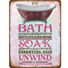 Retro vintage bath for sale  LYTHAM ST. ANNES
