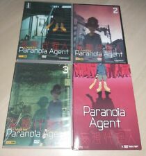 Dvd paranoia agent usato  Milano