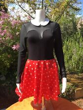 Disney adult minnie for sale  EPPING