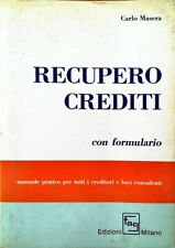 Recupero crediti carlo usato  Soresina