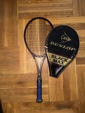 Dunlop black max for sale  Yonkers