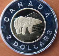 Canada dollars 1996 gebraucht kaufen  Sinn