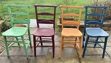 Chapel chairs book for sale  LEYLAND