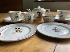 Disney original 1930s for sale  NOTTINGHAM