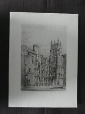 Wallace hester pencil for sale  Shipping to Ireland